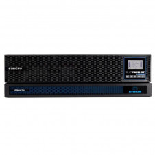 Salicru SLC-2000-TWIN RT3 LION
