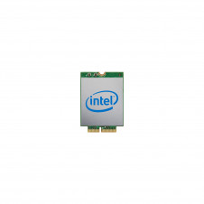 Intel Wi-Fi 6E AX210 Interno WLAN 2400 Mbit/s