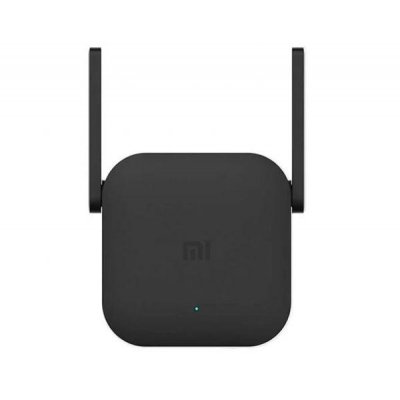 Repetidor Inalámbrico Xiaomi Mi WiFi Range Extender Pro 300Mbps/ 2 Antenas