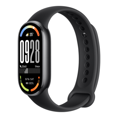 Xiaomi Mi Smart Band 10 Pulsera de Actividad