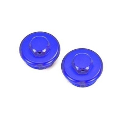 Tapon llenado aceite azul Husqvarna 14-15 ASOP-01-BL