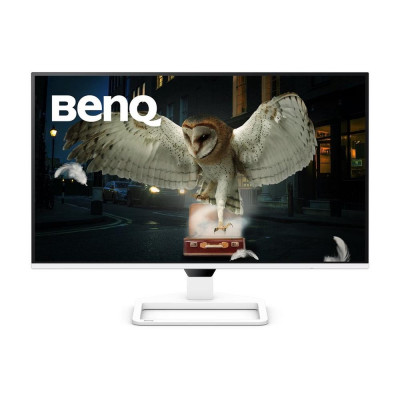 Monitor gaming benq ew270q 27 pulgadas 2k 200hz