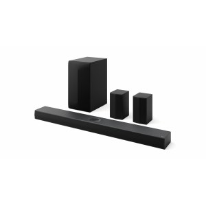 Barra de sonido LG S70TR 5.1.1 500W Virtual Dolby DTSX