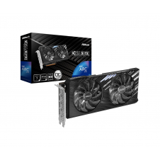 Asrock Challenger Intel Arc A770 SE 16GB OC GDDR6