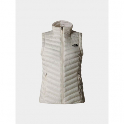 Chaleco THE NORTH FACE Women’s Huila Synthetic Vest NF0A85AIQLI1 Blanco