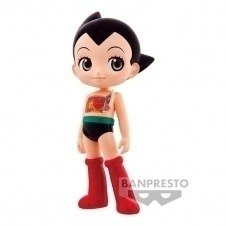 Figura banpresto q posket astro boy astro boy version b