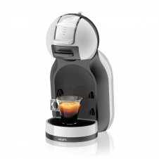Krups Mini Me KP123BK cafetera eléctrica Semi-automática Macchina per caff? a capsule 0,8 L