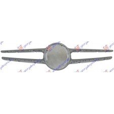 REJILLA EXTERIOR PLATEADA(AVANGARDERADIADORE)