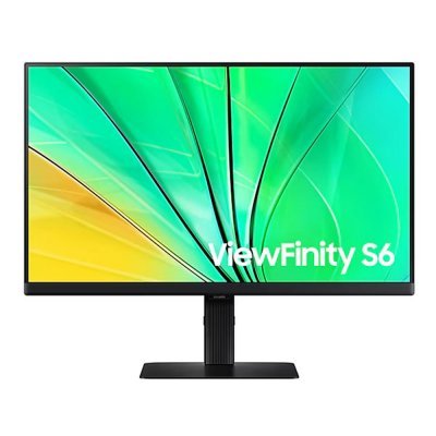 Samsung S60D pantalla para PC 61 cm (24) 2560 x 1440 Pixeles Quad HD LCD Negro