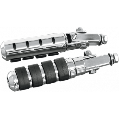 Estriberas Highway antivibraciones plegables RIVCO PRODUCTS PEGS