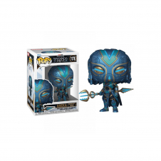 Funko pop marvel black panther wakanda forever aneka 66720