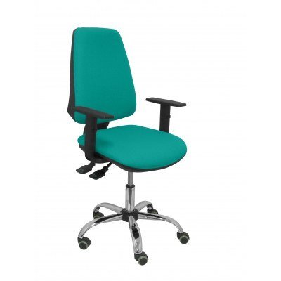 Silla Elche S 24 horas bali turquesa