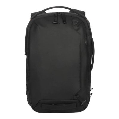 Mochila targus commuter ecosmart para portatil 16 pulgadas negra