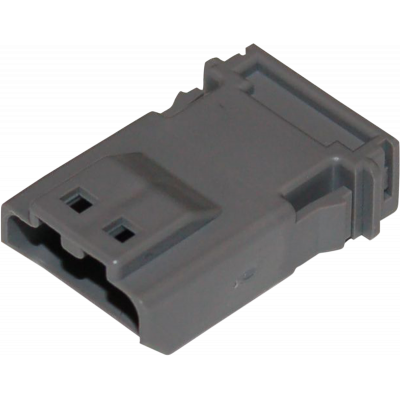 Componentes conector JAE MX-1900 NAMZ NJ-4P52