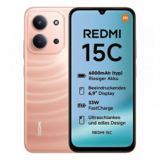 Xiaomi Redmi 15C 17,5 cm (6.9