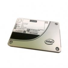 Disco duro Lenovo Thinksystem Servidor 2.5 Intel S4510 960GB Entry SATA 6GB Hot Swap SSD