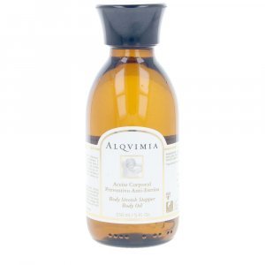 Aceite corporal preventivo antiestrías 150 ml Alqvimia