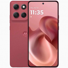 Motorola moto g86 5G 8/256Gb Rosa Smartphone