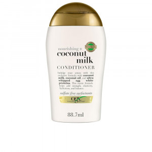 COCONUT MILK hair conditioner 88 ml