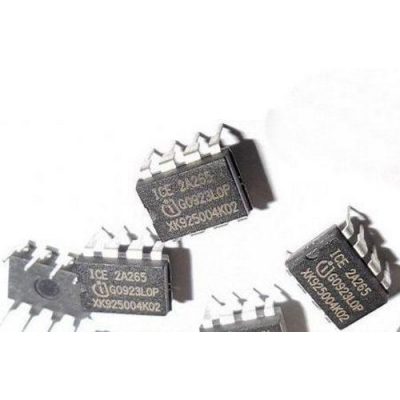Circuito Integrado Convertidor CA/CC Dip8 ICE2A265