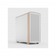 Fractal Design Summit Chalk White Solid Midi Tower Blanco