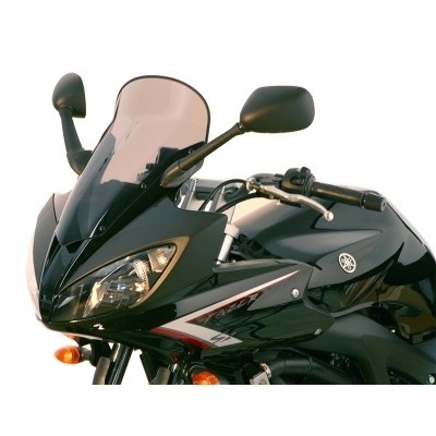 Pantalla MRA Touring, ahumado, FZ6 Fazer S2 '07-08 4025066115730