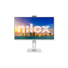 Nilox NXM24RWEB02W pantalla para PC 61 cm (24