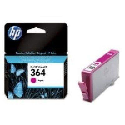 TINTA MAGENTA HP 364 BLISTER