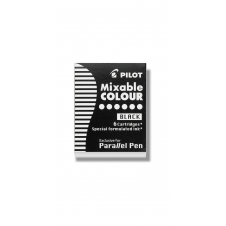 Pilot Parallel Pen Negro 6 pieza(s)