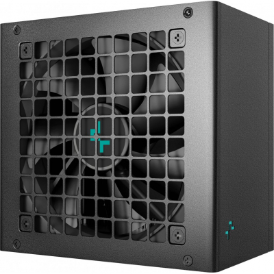 Fuente Atx DeepCool PN650-M