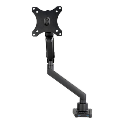 Soporte mesa startech vesa hasta 34 pulgadas 100x100mm max 8kg