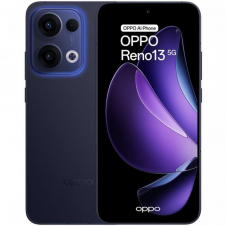 OPPO 13 5G 12/256Gb Azul Luminoso Smartphone