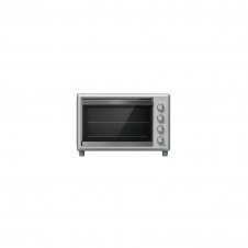Cecotec Bake&Toast 6090 60 L 2200 W Blanco