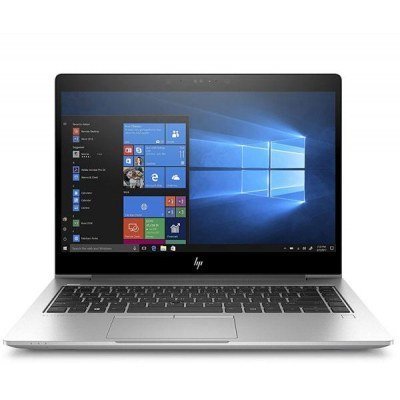 Portatil reacondicionado hp elitebook 850 g5 15.6pulgadas - i5 - 8th - 8gb - 256gb ssd - win 10 pro - teclado con kit de conversion