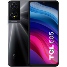 SMARTPHONE TCL 505 6/256GB SPACE GRAY