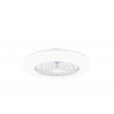 Philips Plafón con ventilador Amigo 42+20 W