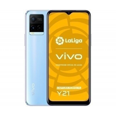 SMARTPHONE 6.51 VIVO Y21 (4+64Gb)