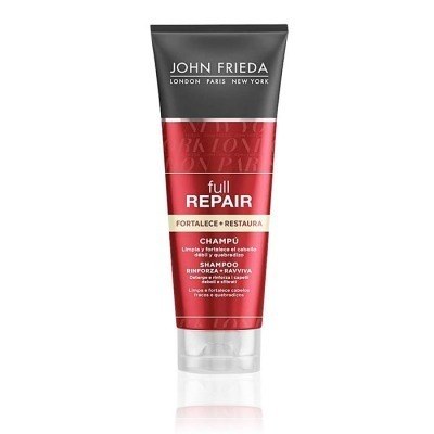 John Frieda Full Repair Champú Reparación Y Cuerpo 250ml