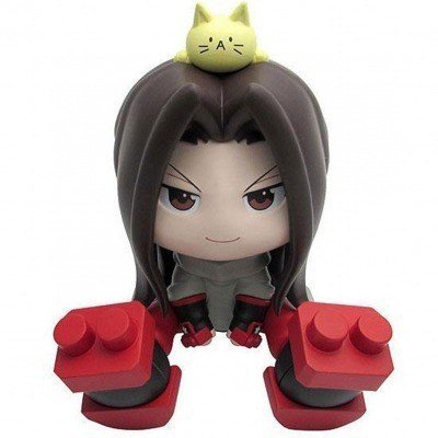 Figura plm shaman king hao