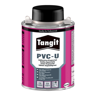 Tangit adhesivo pvc 250 g