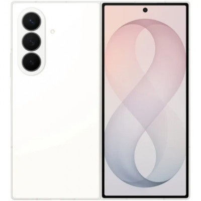 Smartphone Samsung Galaxy Z Fold8 Ultra 12GB/ 512GB/ 8/ 5G/ Blanco