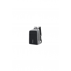 Maillon Technologique Ginebra mochila Gris Poliéster