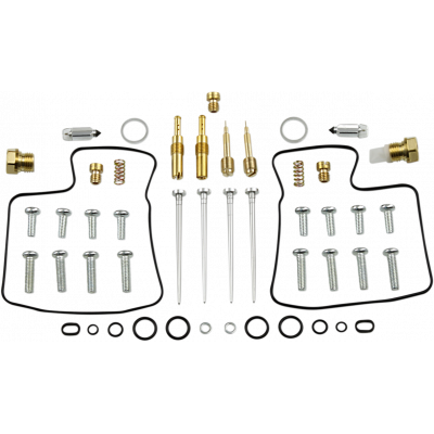 Kit reparación de carburador PARTS UNLIMITED 26-1620