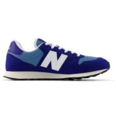 Zapatilla NEW BALANCE 500 GM500 LCL Azul