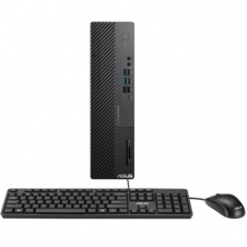 Desktop Asus ExpertCenter D700SEES-I38G512-P2 CORE I3 I3-13100 8GB 512GB PCIE G4 SSD WIN11 PRO BLACK