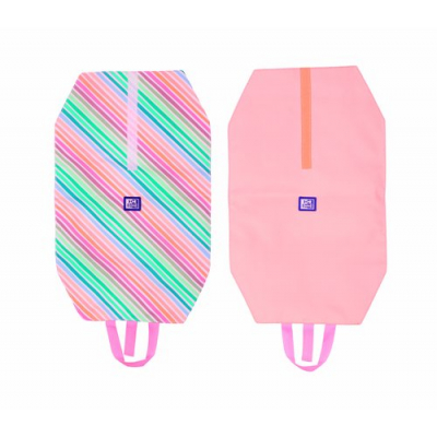 PORTA BOCADILLOS OXFORD COLOR BLOCK SURT