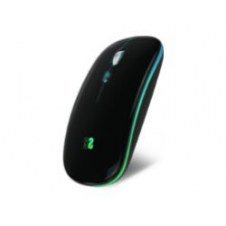 Ratón Subblim Óptico Bt 1600dpi Negro