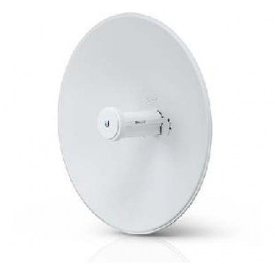 Antena parabolica ubiquiti pbe - 5ac - gen2 powerbeam 5ghz ac 25dbi gen2
