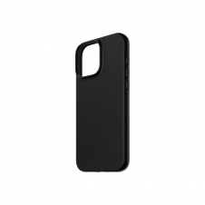 PanzerGlass SAFE. by ® TPU Case Black iPhone 16 Pro Max funda para teléfono móvil Negro