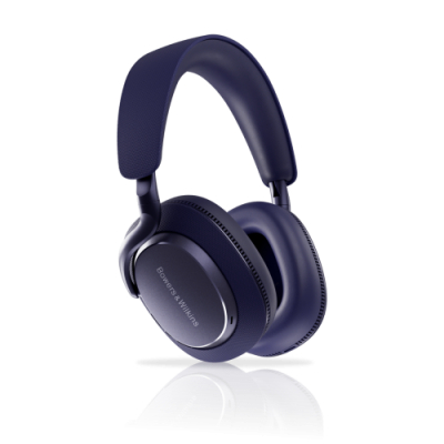 Bowers & Wilkins Px7 S3 Auriculares Inalámbrico Diadema Música USB Tipo C Bluetooth Azul